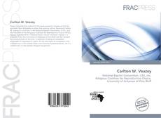 Carlton W. Veazey的封面
