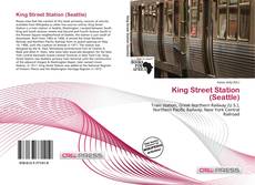 Couverture de King Street Station (Seattle)