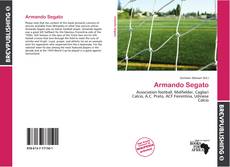 Buchcover von Armando Segato