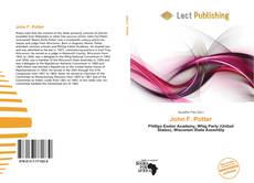 John F. Potter的封面