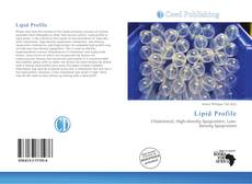 Borítókép a  Lipid Profile - hoz