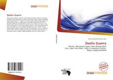 Deolis Guerra的封面