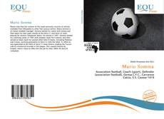 Mario Somma的封面