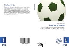 Buchcover von Gianluca Sordo