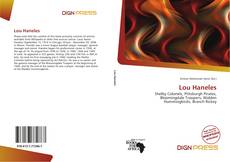 Bookcover of Lou Haneles