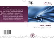 Bookcover of Charles O'Conor