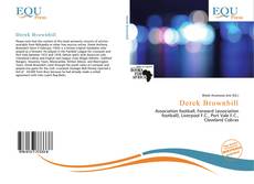 Derek Brownbill的封面