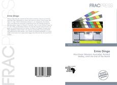 Copertina di Ernie Dingo