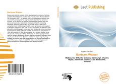 Bertram Wainer的封面