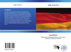 Capa do livro de Landshut 