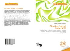 Buchcover von Charles Jared Ingersoll