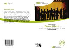 Bookcover of Bernard Curry