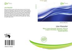 Bookcover of Joe Hassler