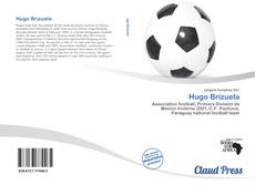 Bookcover of Hugo Brizuela