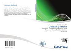 Bookcover of Germain Boffrand