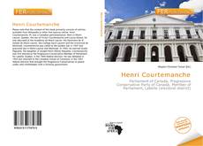 Bookcover of Henri Courtemanche