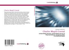 Buchcover von Charles Magill Conrad