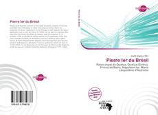 Bookcover of Pierre Ier du Brésil