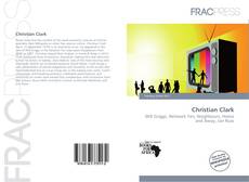 Buchcover von Christian Clark
