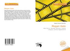 Bookcover of Megan Gale