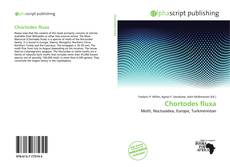 Borítókép a  Chortodes fluxa - hoz