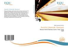 Austin (Amtrak Station)的封面