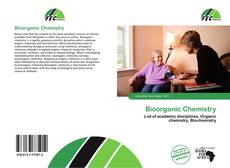 Borítókép a  Bioorganic Chemistry - hoz