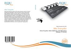 Abe Forsythe的封面