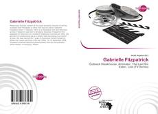 Gabrielle Fitzpatrick kitap kapağı