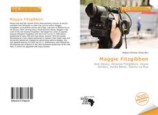 Bookcover of Maggie Fitzgibbon