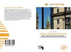 Portada del libro de Alphonse Desjardins (Politician)