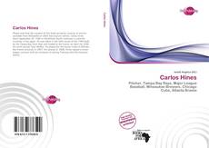 Buchcover von Carlos Hines