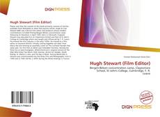 Hugh Stewart (Film Editor)的封面