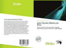 José Cláudio Ribeiro da Silva kitap kapağı