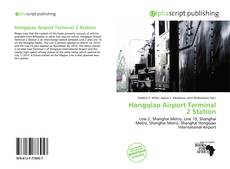 Copertina di Hongqiao Airport Terminal 2 Station