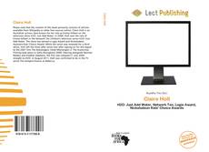 Portada del libro de Claire Holt