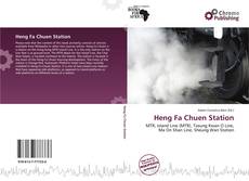 Bookcover of Heng Fa Chuen Station
