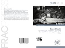 Copertina di Edward Psaltis