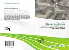 Portada del libro de Douglas dos Santos