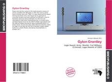 Buchcover von Gyton Grantley