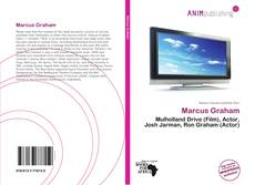 Buchcover von Marcus Graham