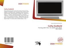 Cathy Godbold的封面