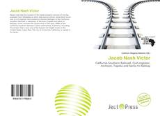 Jacob Nash Victor的封面