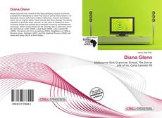 Couverture de Diana Glenn