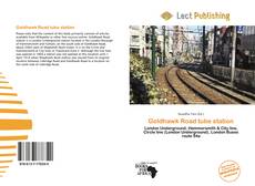 Goldhawk Road tube station的封面