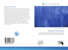 Eleanor Glencross kitap kapağı