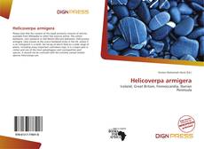 Bookcover of Helicoverpa armigera