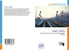 Capa do livro de Fred T. Perris 