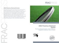 Copertina di 2002 Proximus Diamond Games