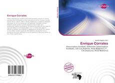 Bookcover of Enrique Corrales